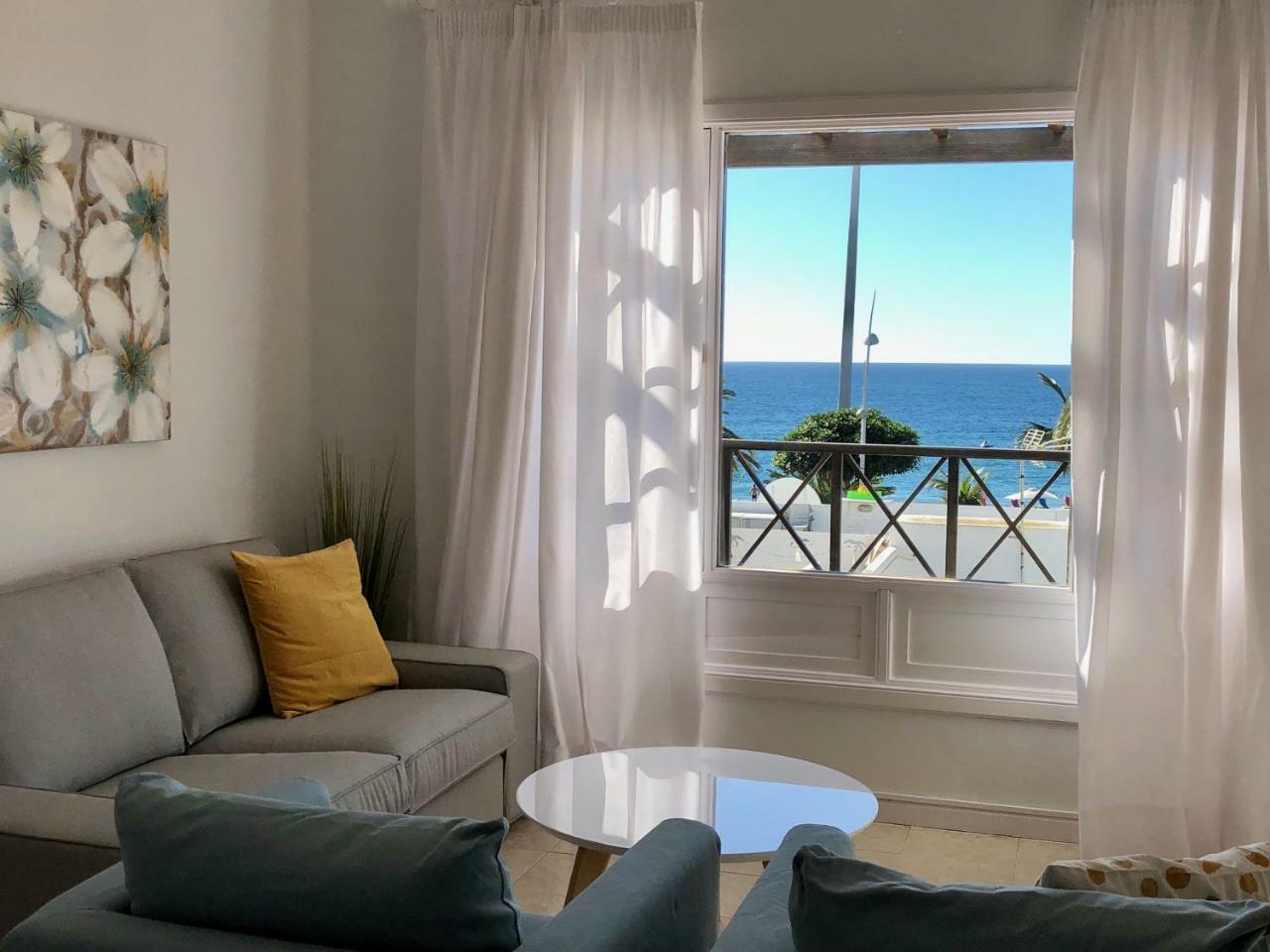 Apartamento Tabaybas Puerto del Carmen  Zewnętrze zdjęcie